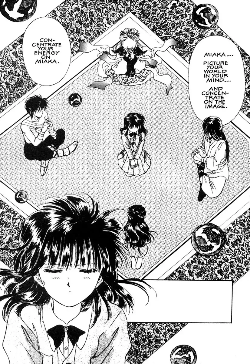 Fushigi Yuugi Chapter 10 21